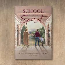 School of the Spirit - Adult