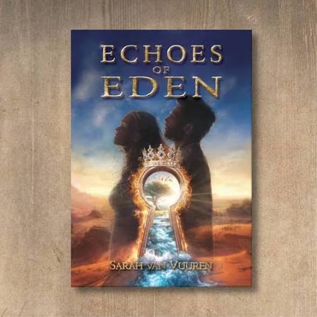 Echoes of Eden