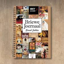Briewe Joernaal