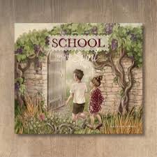 School of the Spirit - Children