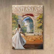 Shama Sagteband Afrikaans A5